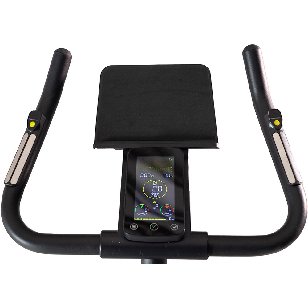 Bh bicicleta estática i.RHNE 01