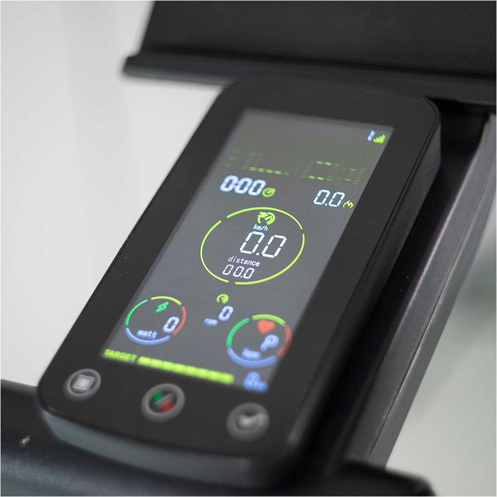 Bh bicicleta estática i.RHNE 04