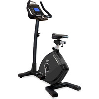 Bh bicicleta estática i.TFB vista frontal