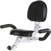 Bh bicicleta estática X_TRI II (3 positions) CON HOLDER 03