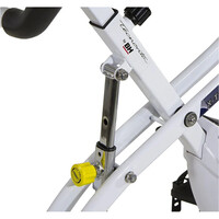 Bh bicicleta estática X_TRI II (3 positions) CON HOLDER 04
