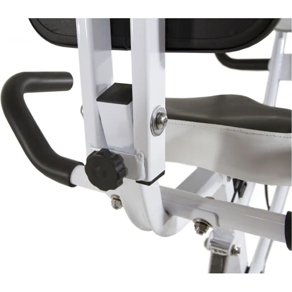 Bh bicicleta estática X_TRI II (3 positions) CON HOLDER 05