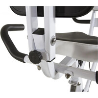 Bh bicicleta estática X_TRI II (3 positions) CON HOLDER 05