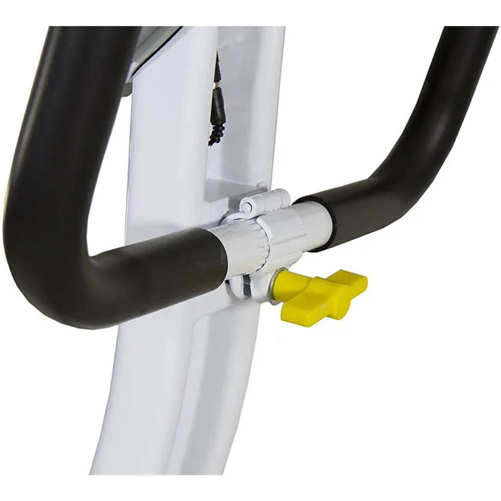 Bh bicicleta estática X_TRI II (3 positions) CON HOLDER 06