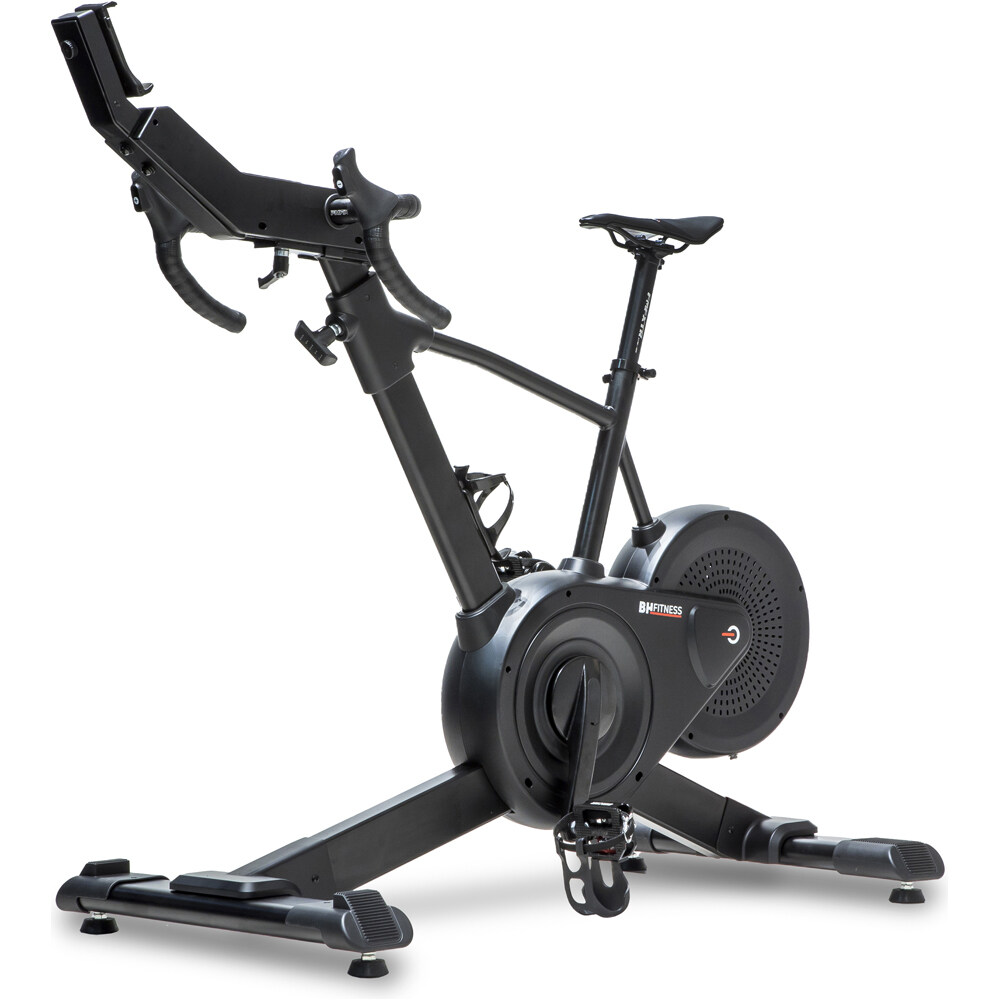 Bh bicicleta spinning EC01 Exercycle 01