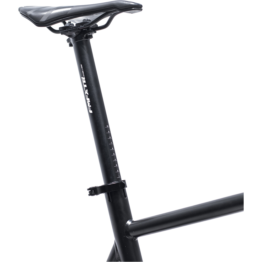 Bh bicicleta spinning EC01 Exercycle 08