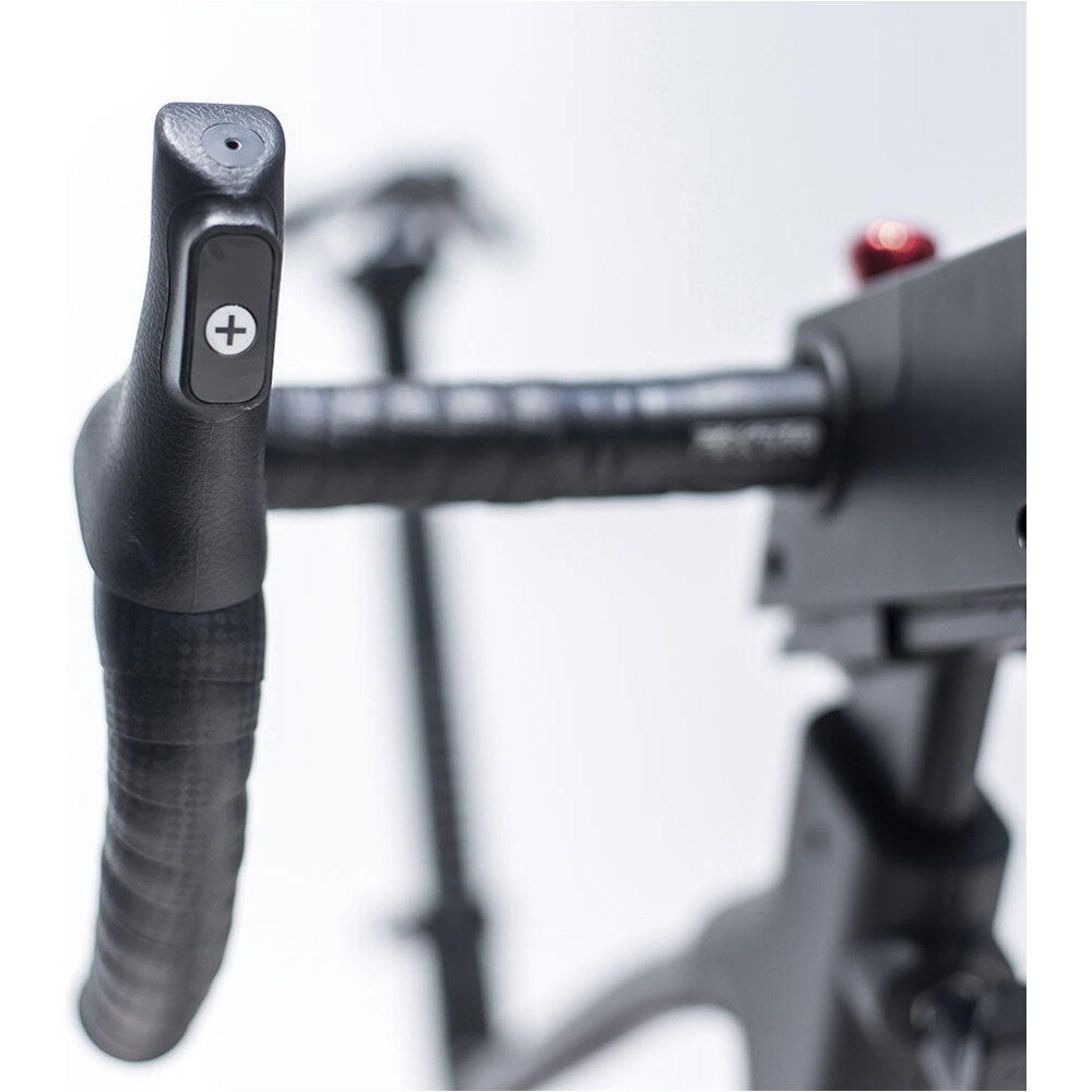 Bh bicicleta spinning EC01R 01