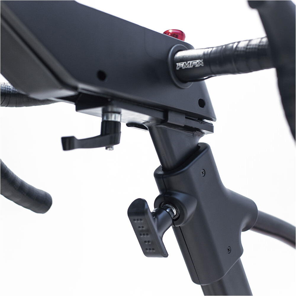 Bh bicicleta spinning EC01R 02