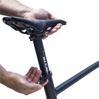 Bh bicicleta spinning EC01R 04