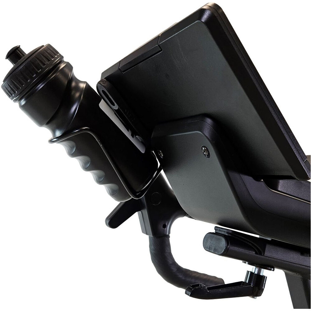 Bh bicicleta spinning LYON Climber 03