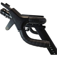 Bh bicicleta spinning LYON Climber 04