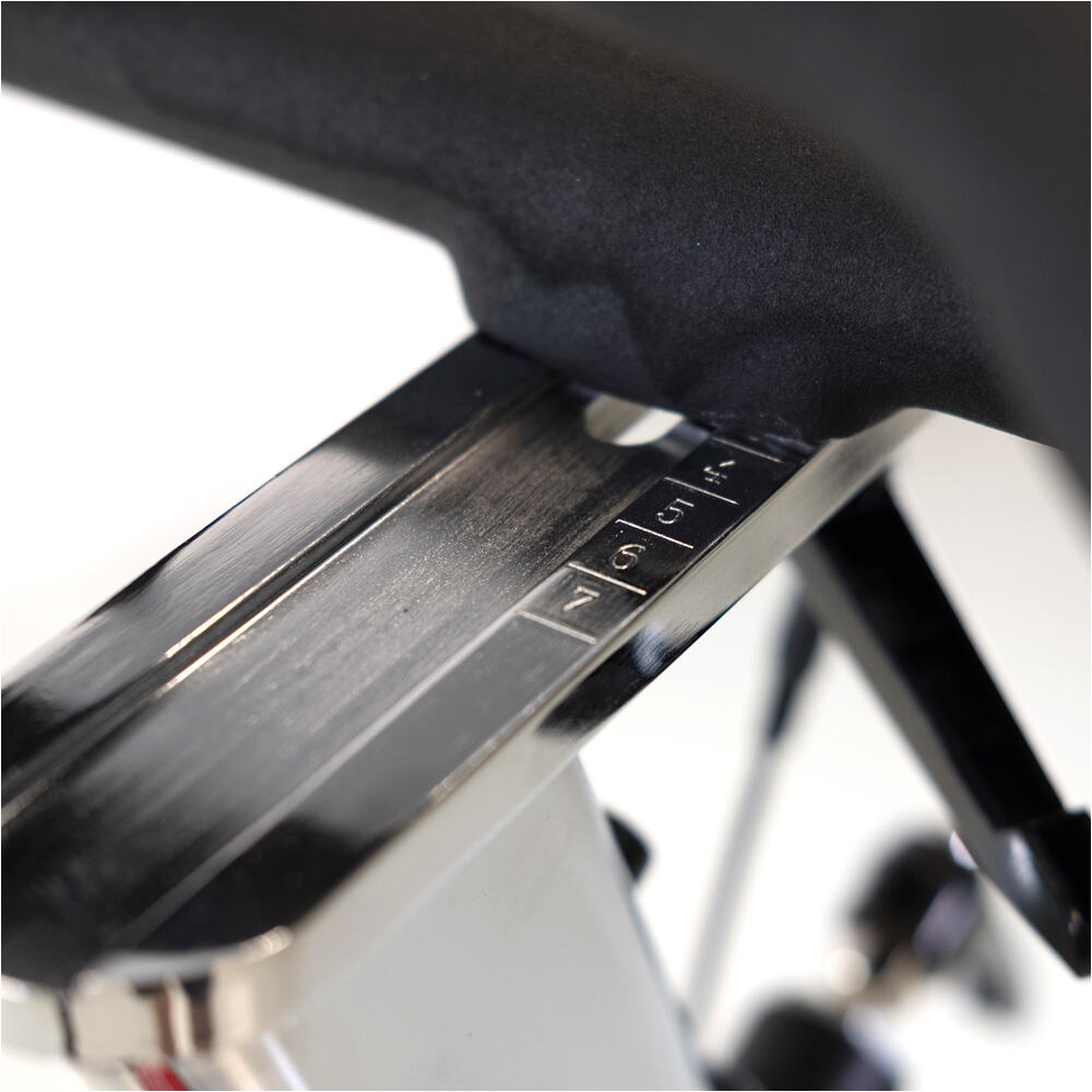 Bh bicicleta spinning NYTRO 03