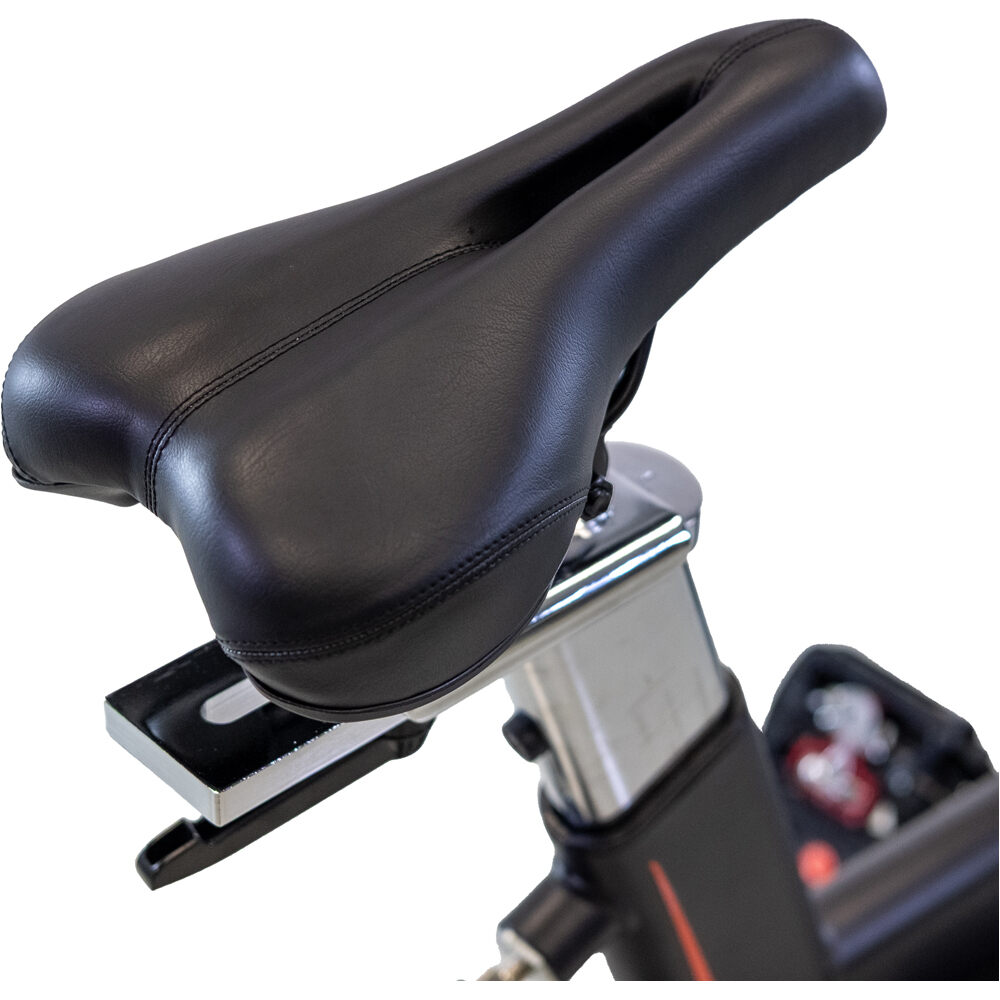 Bh bicicleta spinning NYTRO 05