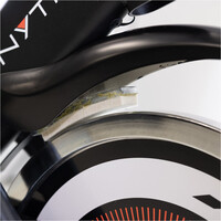 Bh bicicleta spinning NYTRO 06