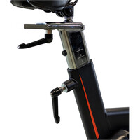 Bh bicicleta spinning NYTRO 08