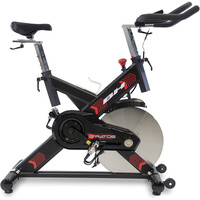 Bh bicicleta spinning STRATOS 01