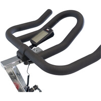 Bh bicicleta spinning STRATOS 02