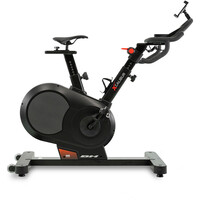 Bh bicicleta spinning XCALIBUR EMS 01