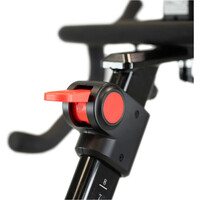 Bh bicicleta spinning XCALIBUR EMS 03