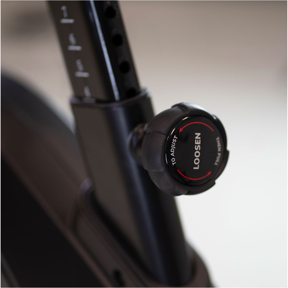 Bh bicicleta spinning XCALIBUR EMS 08