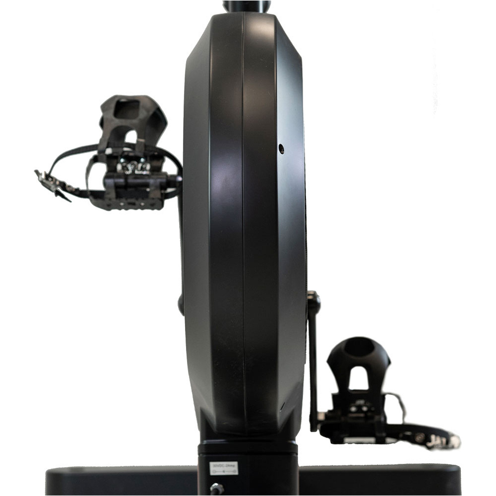 Bh bicicleta spinning XCALIBUR EMS 09