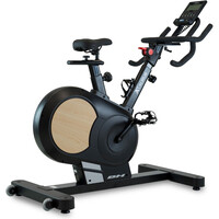 Bh bicicleta spinning XCALIBUR vista frontal