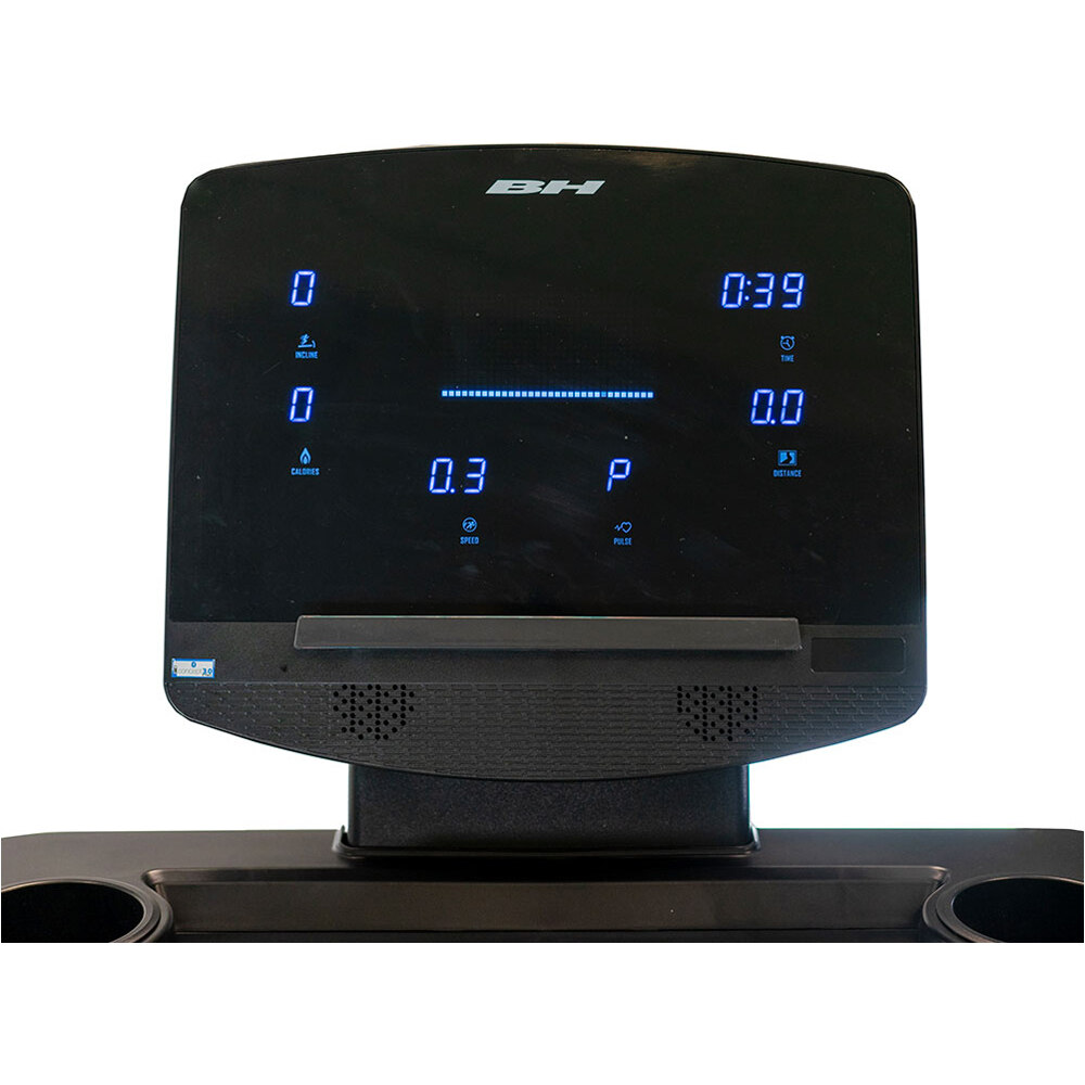 Bh cinta de correr RCM Pro 01