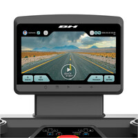 Bh cinta de correr RCM Pro TFT 01