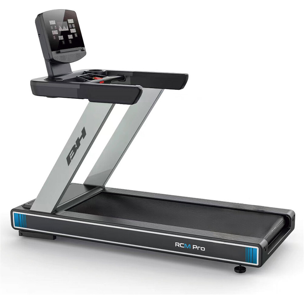 Bh cinta de correr RCM Pro vista frontal