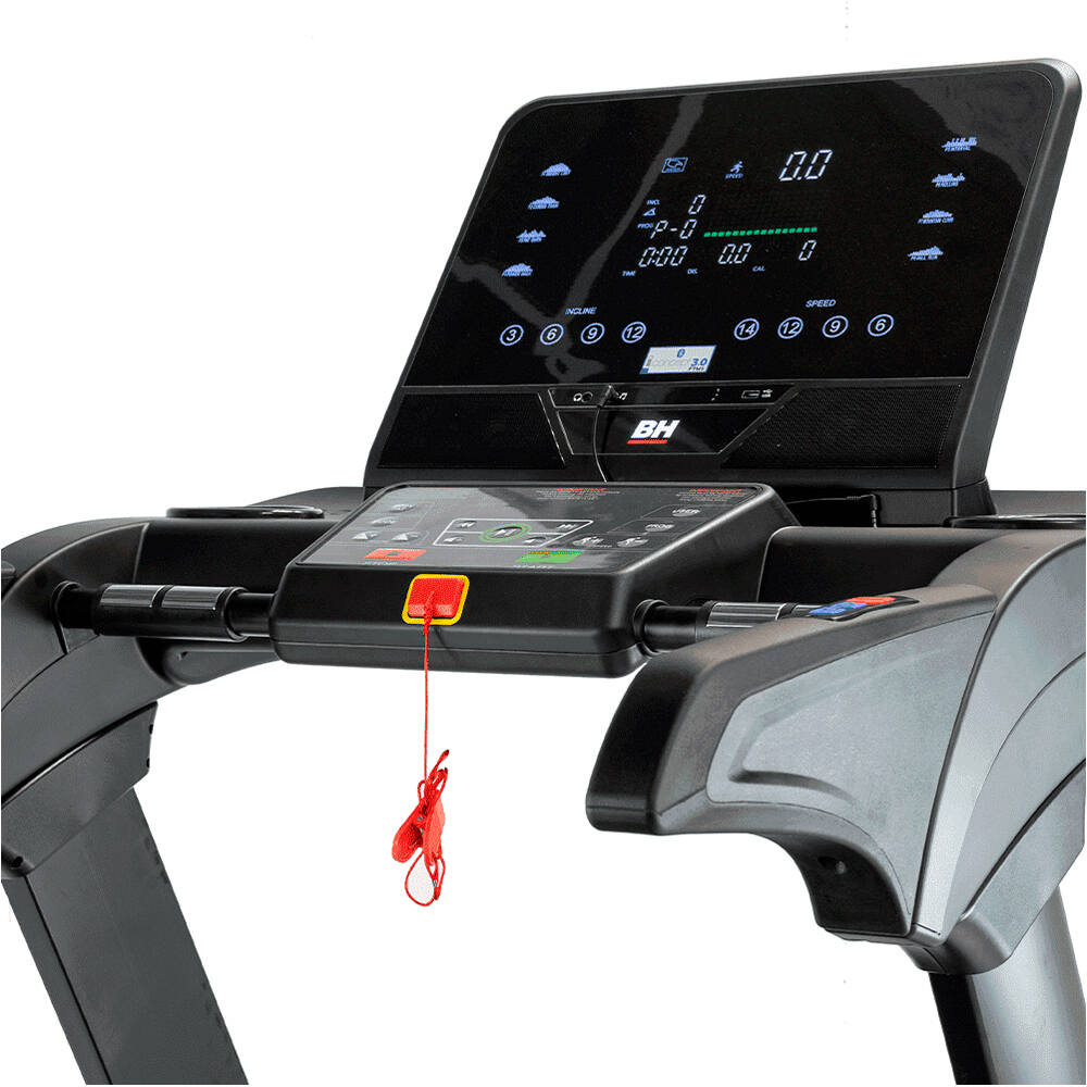 Bh cinta de correr RS1000 04