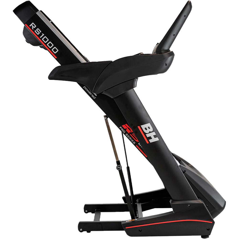 Bh cinta de correr RS1000 MULTIMEDIA 01