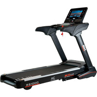 Bh cinta de correr RS1000 MULTIMEDIA vista frontal
