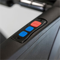 Bh cinta de correr RS1200 02