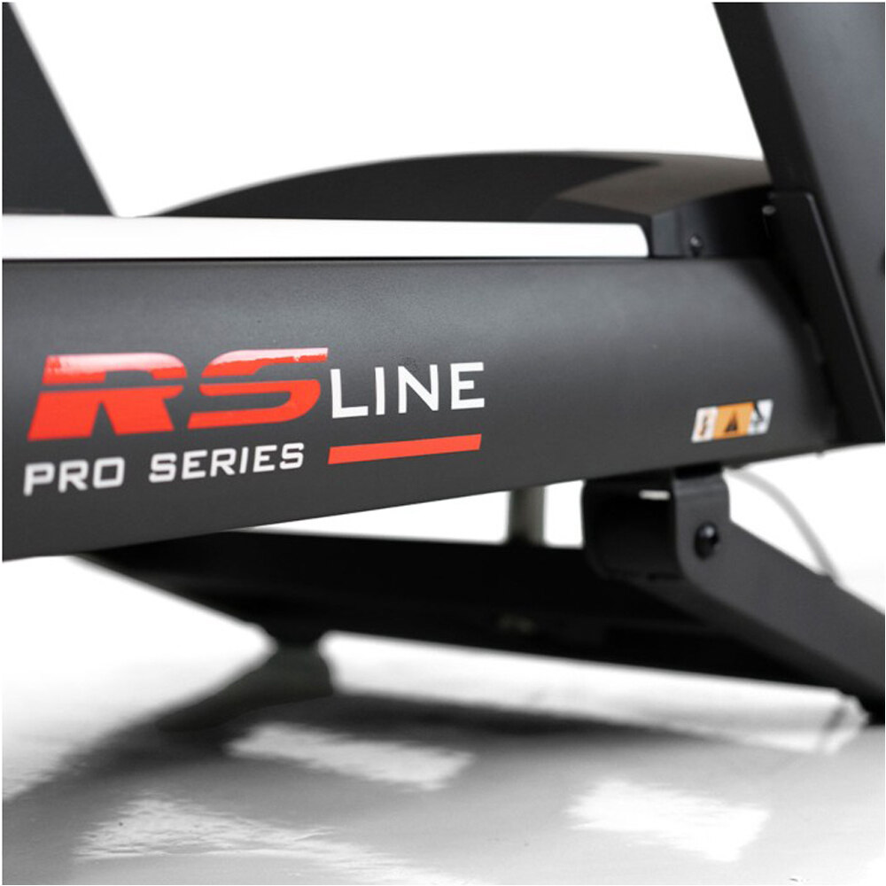 Bh cinta de correr RS1200 TFT 03