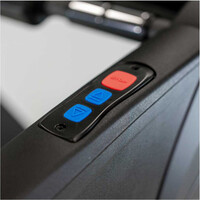 Bh cinta de correr RS1200 TFT 04