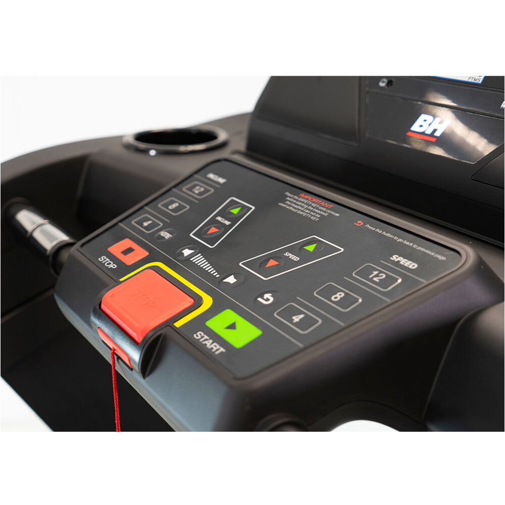 Bh cinta de correr RS2000 02