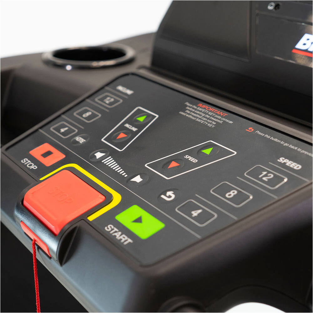 Bh cinta de correr RS2000 MULTIMEDIA 02