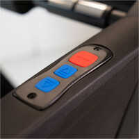 Bh cinta de correr RS2000 MULTIMEDIA 03