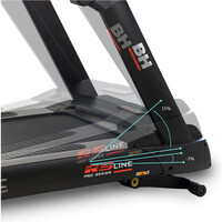 Bh cinta de correr RS2000 MULTIMEDIA 04