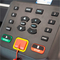 Bh cinta de correr RS300 03