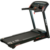 Bh cinta de correr RS300 vista frontal