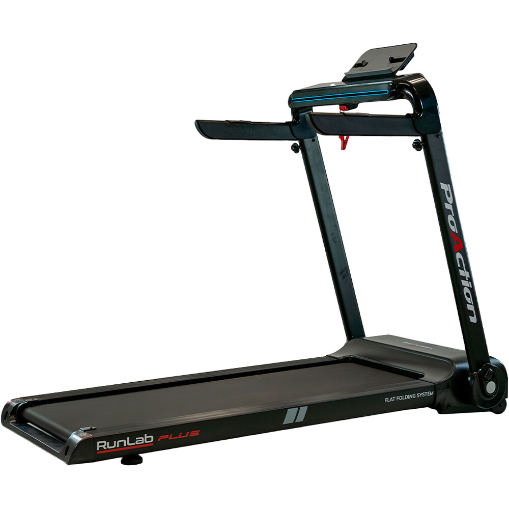 Bh cinta de correr Runlab Plus vista frontal