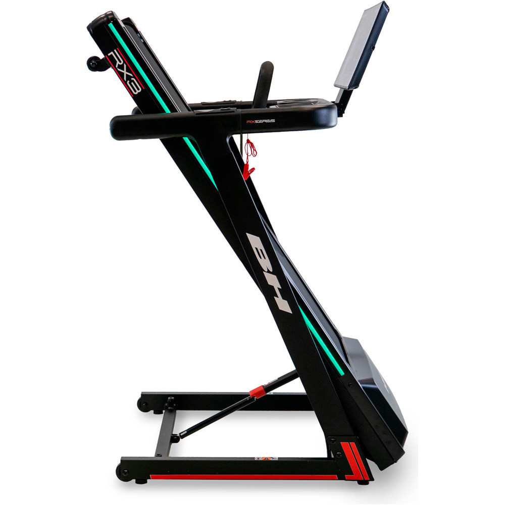 Bh cinta de correr RX3 02