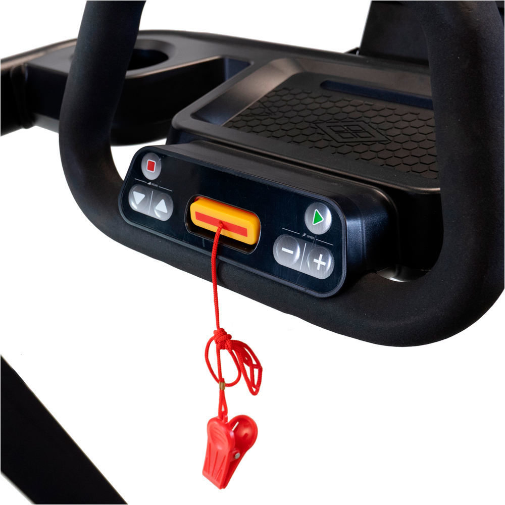 Bh cinta de correr RX3 09