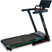 Bh cinta de correr RX3 vista frontal