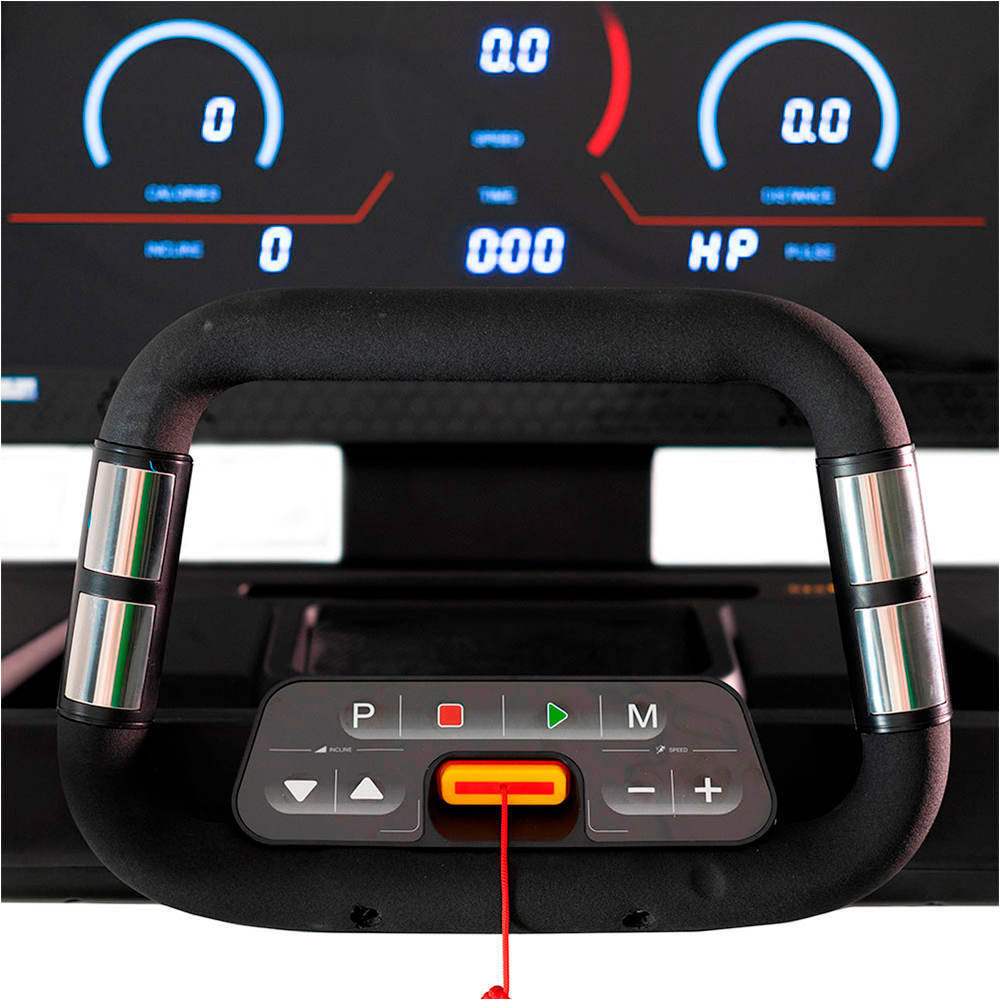 Bh cinta de correr RX7 05