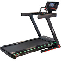 Bh cinta de correr RX7 MULTIMEDIA vista frontal