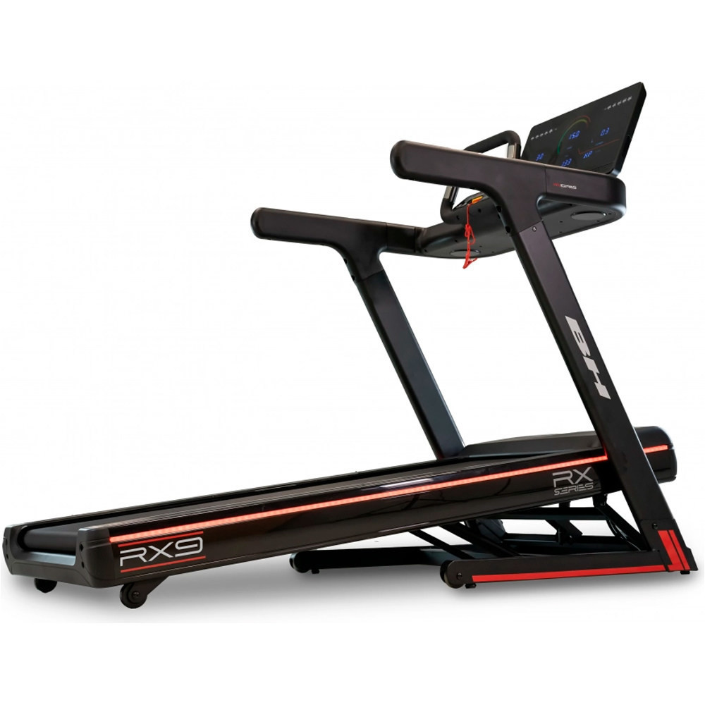 Bh cinta de correr RX9 01