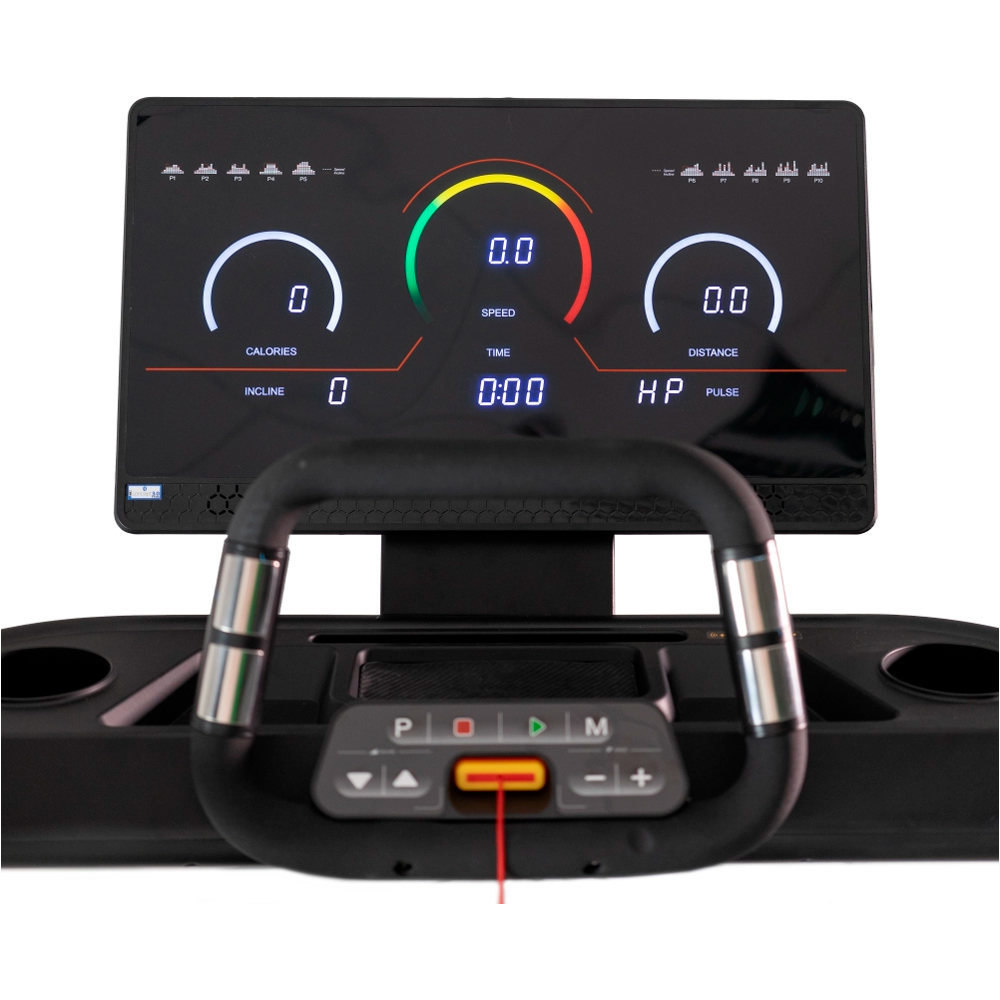 Bh cinta de correr RX9 03