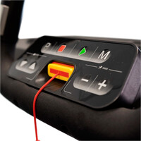 Bh cinta de correr RX9 09